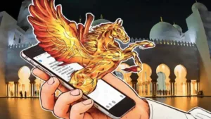 PEGASUS PREDICAMENT OF PRIVACY - Image 1