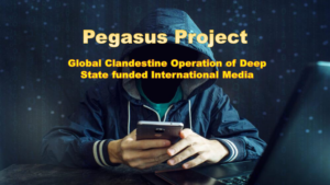 PEGASUS PREDICAMENT OF PRIVACY - Image 4