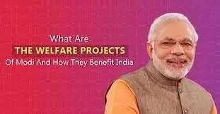 PM Modi says, India’s development is a conviction and commitment of his government - Image 3