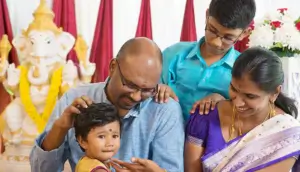 Perfect Parenting and the Impossibility of Meeting Societal Expectations - Image 2