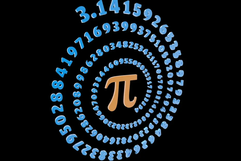 Pi DAY MARCH 14