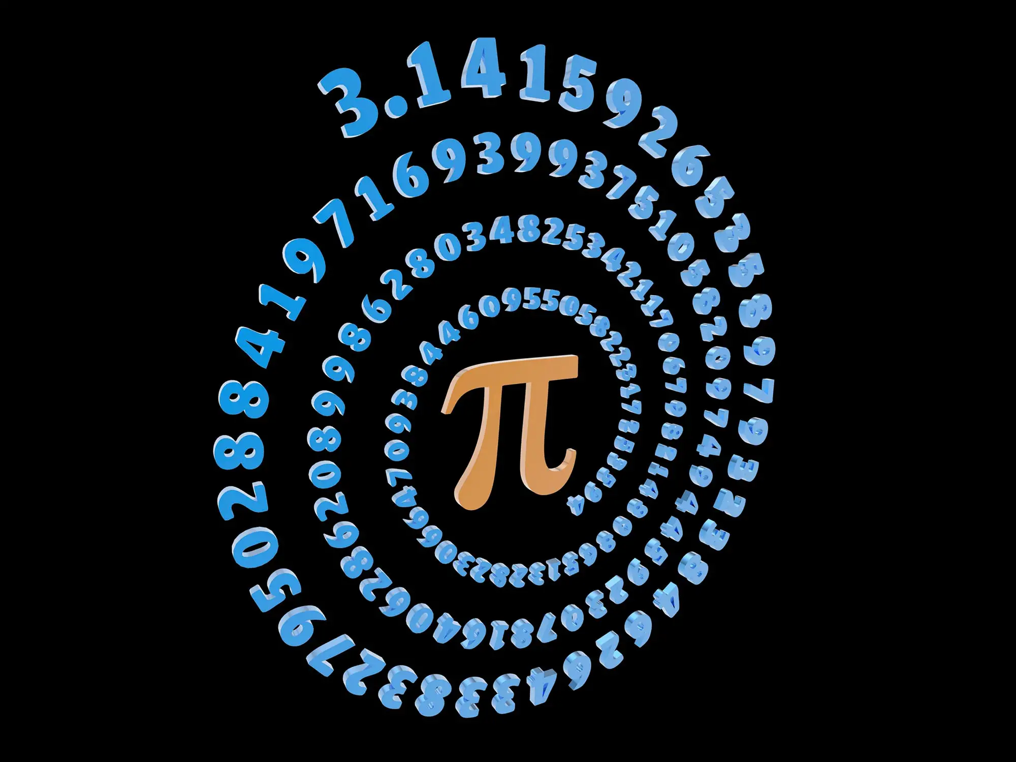 Pi DAY MARCH 14
