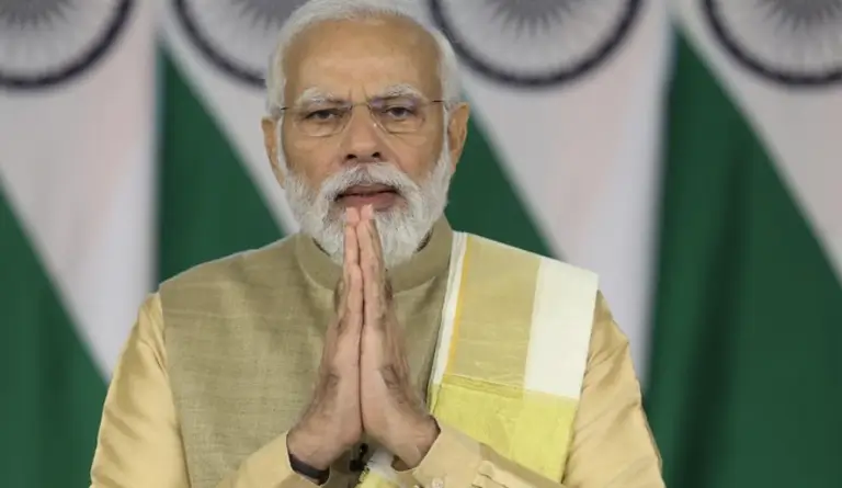 Pm’s Mann ki Baat programme airs - Image 1