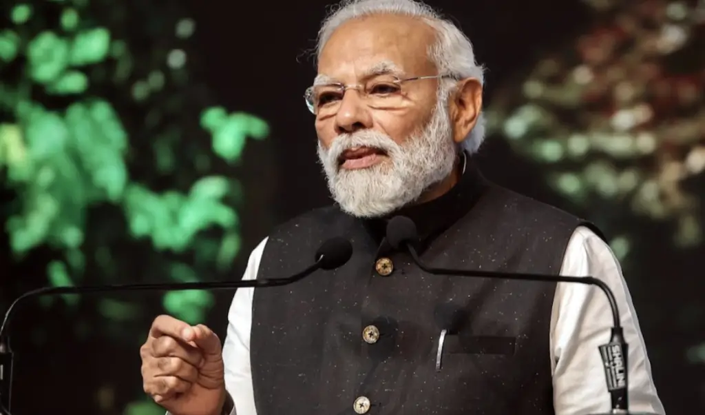 Pm’s Mann ki Baat programme airs - Image 2