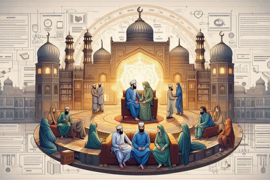 Polygamy in Pakistan