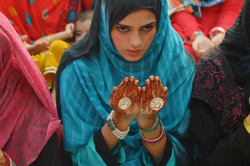 Polygamy in Pakistan - Image 3