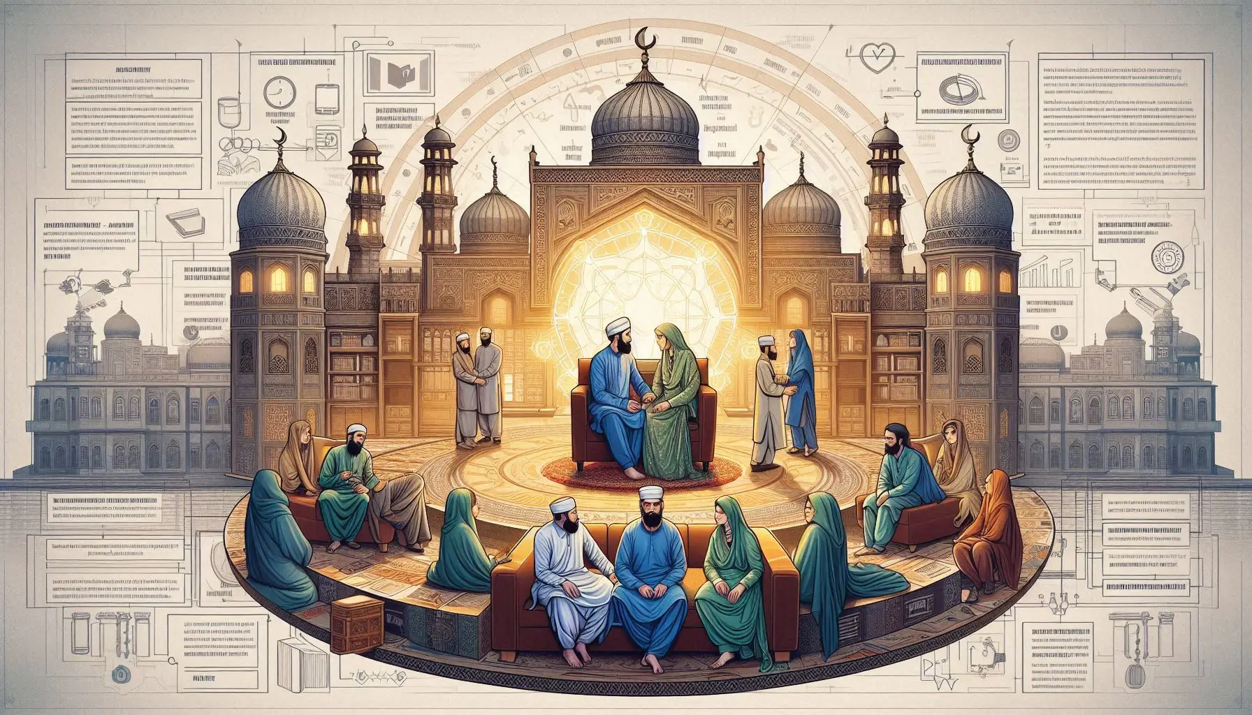 Polygamy in Pakistan