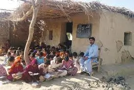 Poverty in Rural Areas of Pakistan
