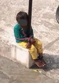 Prime suspect detained Meghalaya