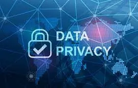 Privacy data protection and signify