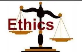 Professional Ethics of Advocates - Image 1