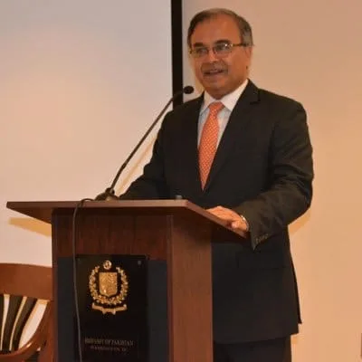 REASONS FOR THE DECLINE OF PAKISTAN FOREIGN POLICY UNDER THE IMRAN KHAN ERA - Image 2