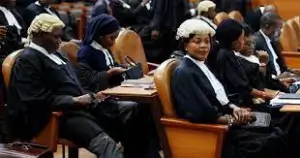 RIGHT TO FAIR HEARING IN NIGERIA - Image 1