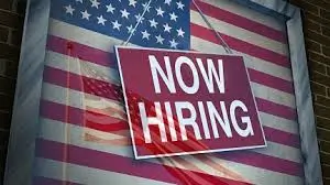 Report on the US labour market