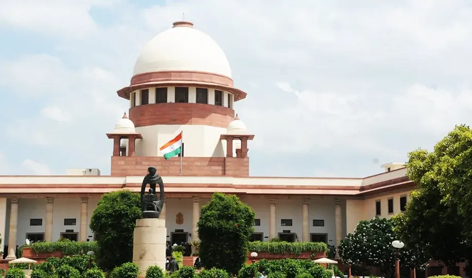 Retirement Increment Supreme Court