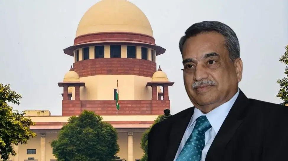 Retirement Increment Supreme Court - Image 1