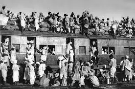 Right to Asylum Indian Subcontinent