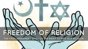 Right to Change Religion in Pakistan