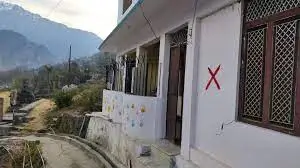 Right to Livelihood in Joshimath - Image 1
