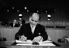 Right to clean environment and water - Image 1