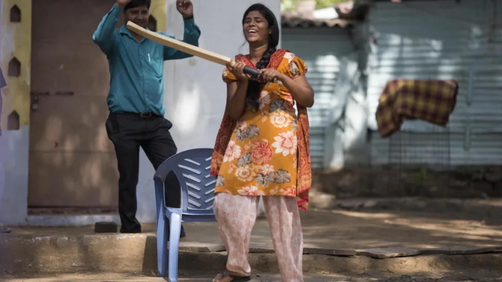 Rights of Women in Rural India