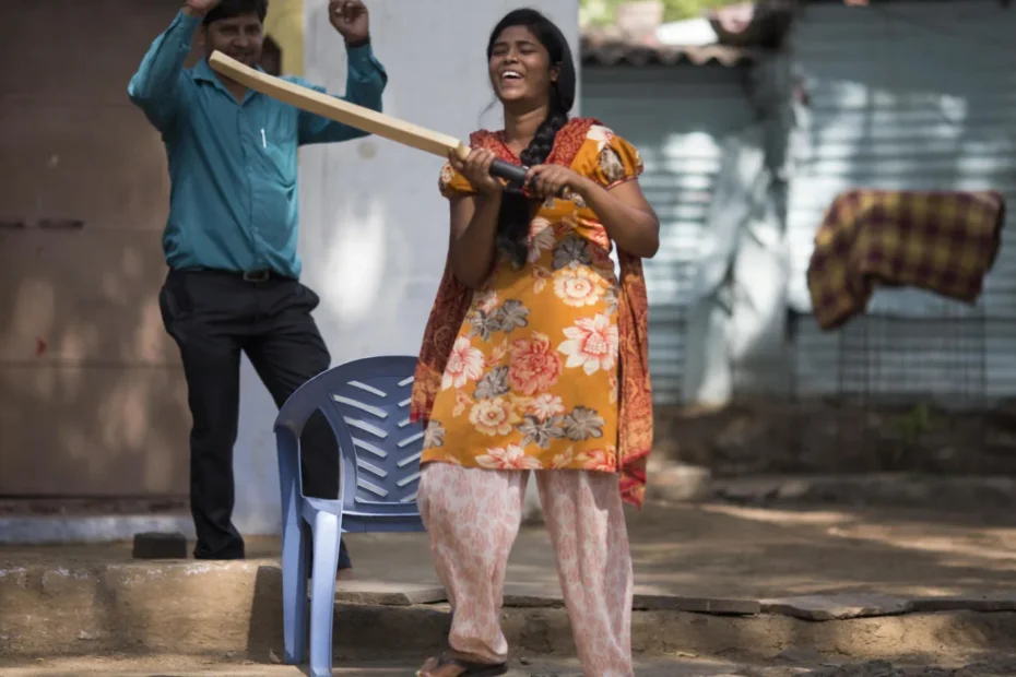 Rights of Women in Rural India