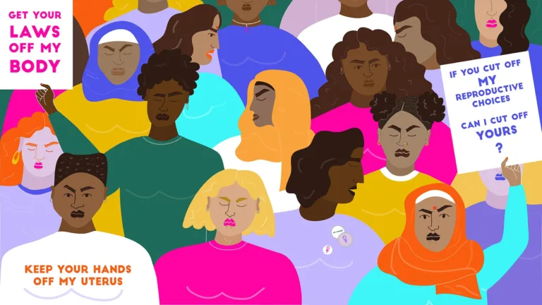 Rights of Women in Rural India - Image 1