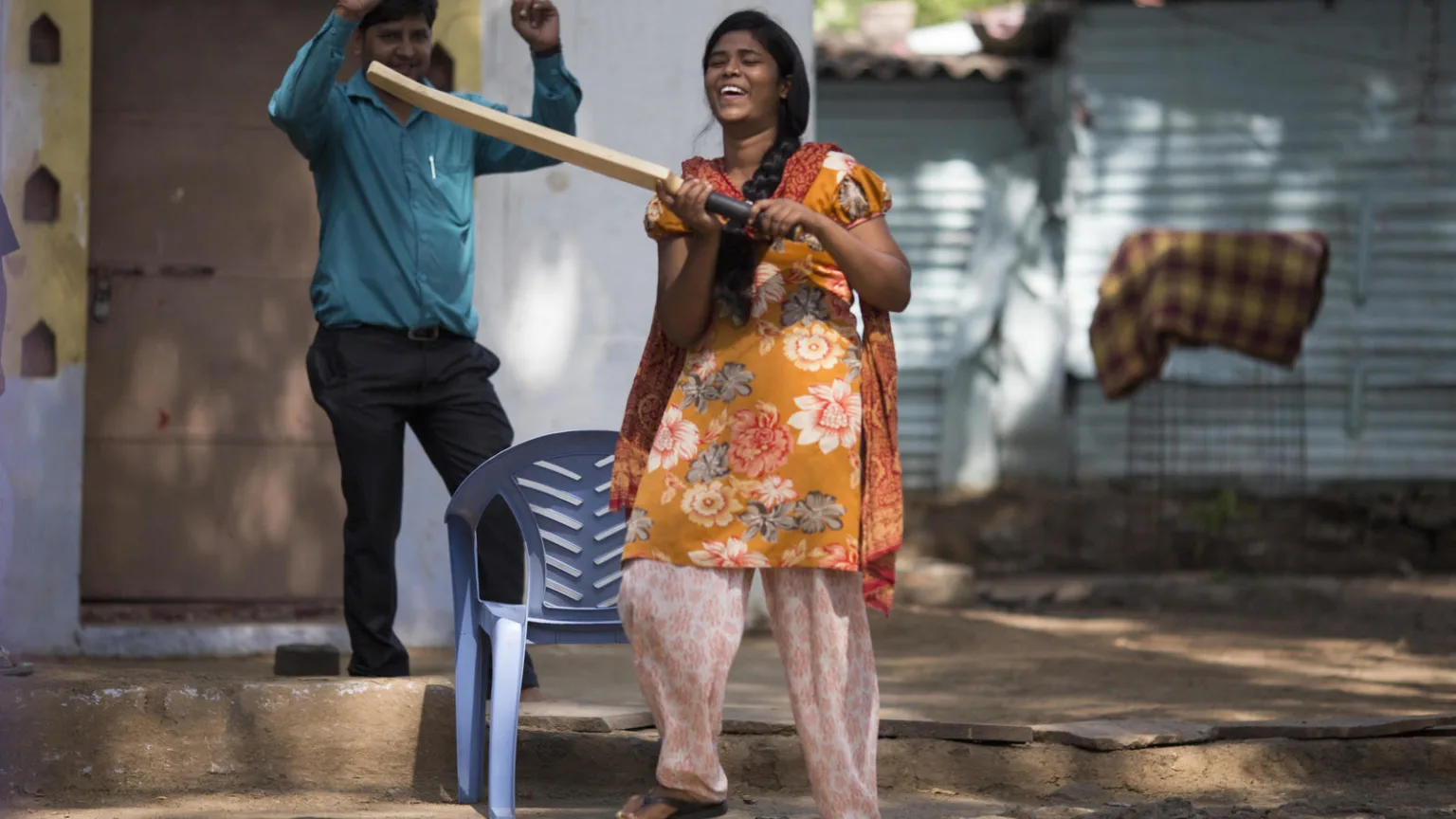 Rights of Women in Rural India