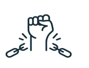 SLAVERY AS A WEAPON TO VIOLATE HUMAN - image 3