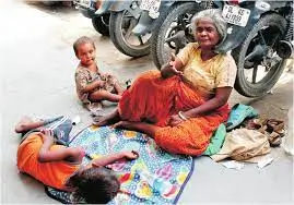 STATUS OF CHILD BEGGARY CHANDIGARH - Image 3