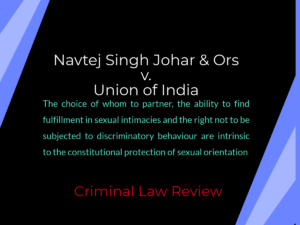 Social Morality Constitutional Morality - Image 2