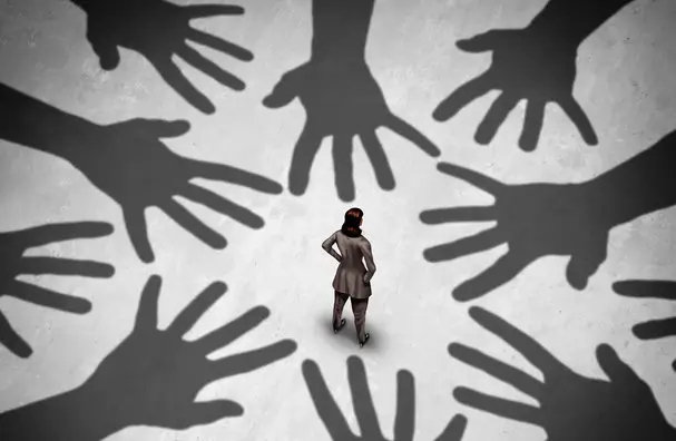 Stalking The Understudied Violence Against Women