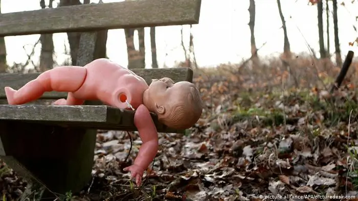 Status of an Unborn Child in the Indian Legal System