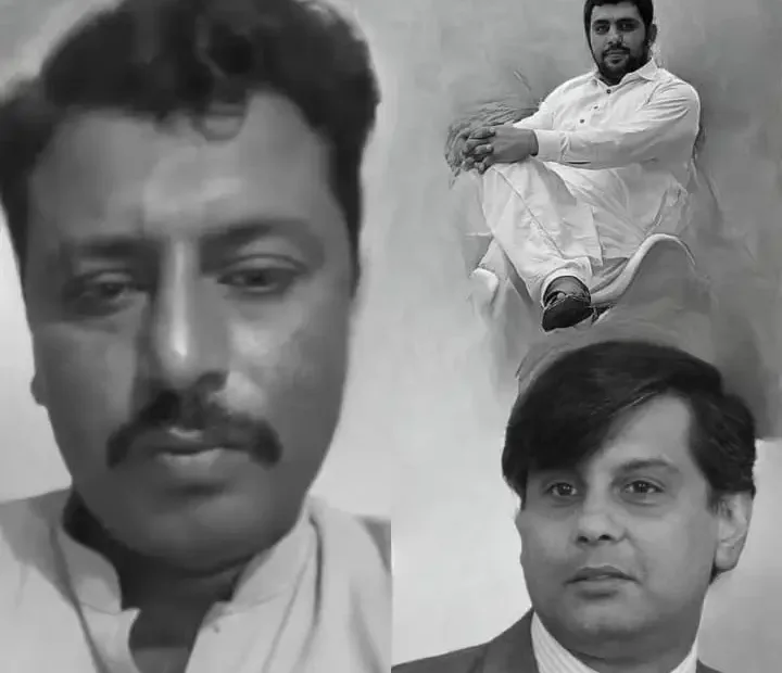 Struggling with journalism in Pakistan