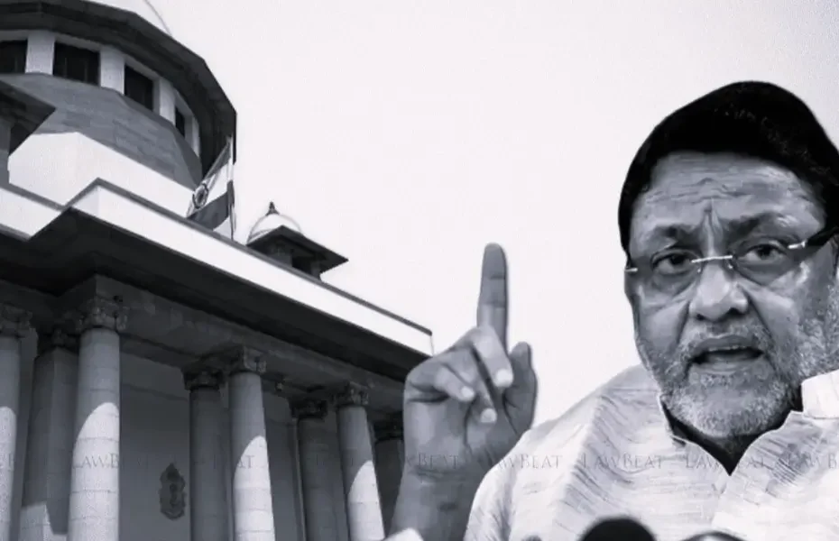 Supreme Court Adjourns Ex-Minister