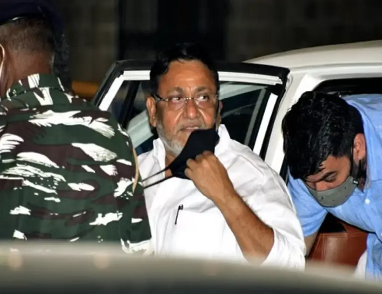 Supreme Court Adjourns Ex-Minister - Image 1