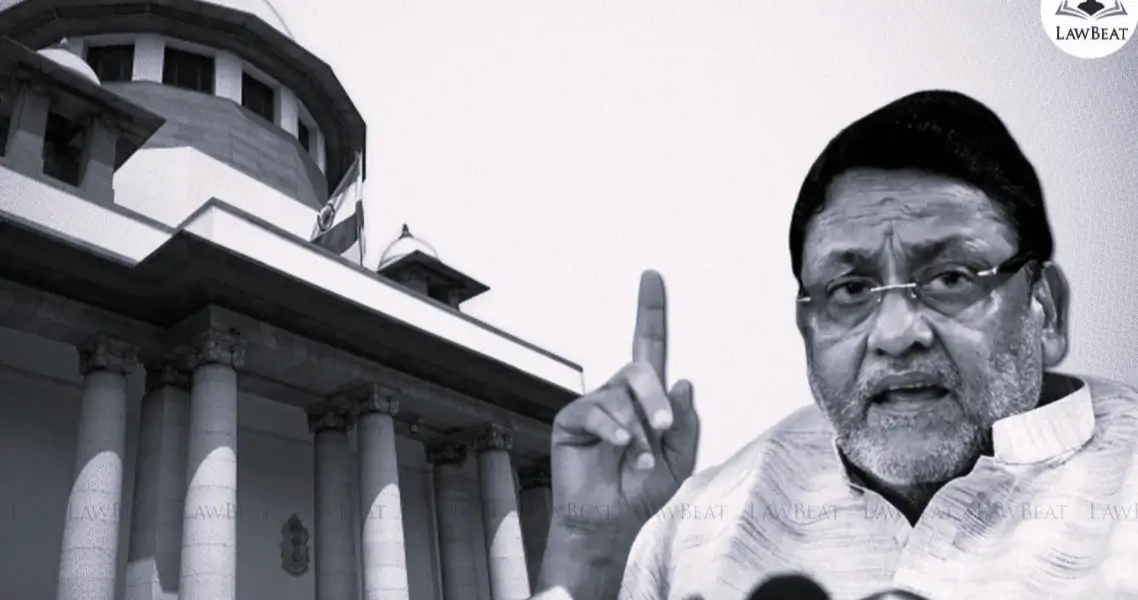 Supreme Court Adjourns Ex-Minister