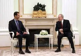 Syrian President Assad welcomes any Russian proposals to set up new military bases