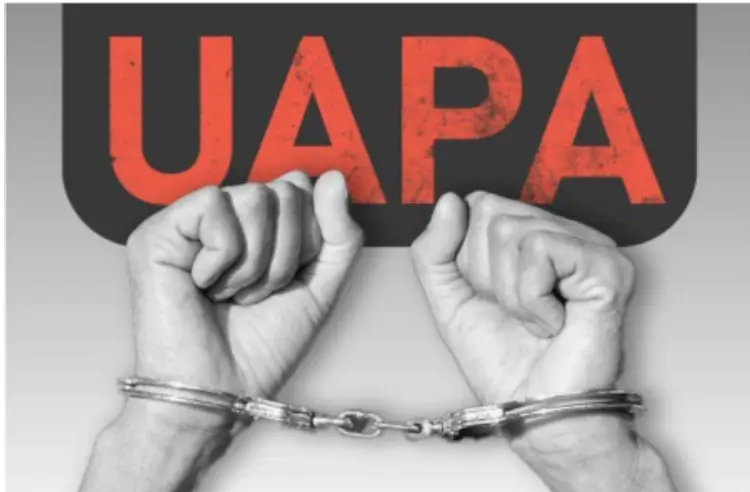 TERRORIST RESULTING IN VIOLATION