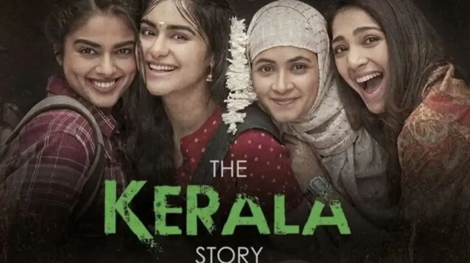 THE KERALA STORY INFORMAL