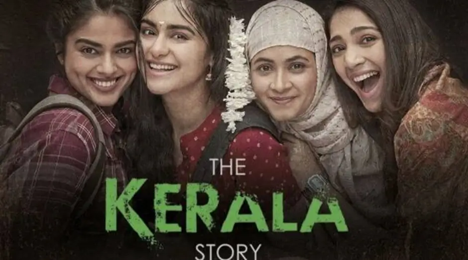 THE KERALA STORY INFORMAL
