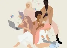 THE PERSISTANT MISOGYNY ON SOCIAL - image 2