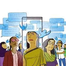 THE PERSISTANT MISOGYNY ON SOCIAL - image 3