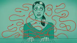 THE PERSISTANT MISOGYNY ON SOCIAL