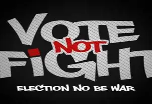 TRAMPLING ON DEMOCRACY HUMAN RIGHTS VIOLATIONS AND THE 2023 NIGERIA’S ELECTIONS - Image 2