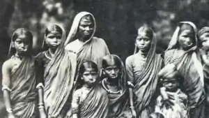 TRIBAL COMMUNITY OUTCASTS IN THEIR LAND - Image 3