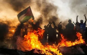 The Human Israeli-Palestine Conflict - Image 10