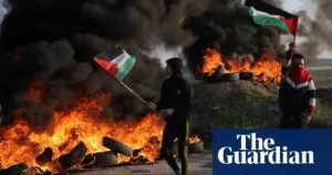 The Human Israeli-Palestine Conflict - Image 14