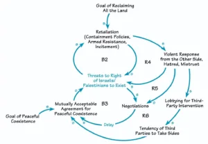 The Human Israeli-Palestine Conflict - Image 15