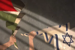 The Human Israeli-Palestine Conflict - Image 16